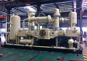 專業(yè)無油空氣壓縮機(jī)供應(yīng)商 東方壓縮機(jī)引領(lǐng)氣體壓縮機(jī)械銷售新趨勢(shì)