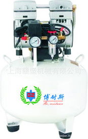 高效節(jié)能新時(shí)代 無油空氣壓縮機(jī)及清潔型機(jī)械電氣設(shè)備銷售與管理